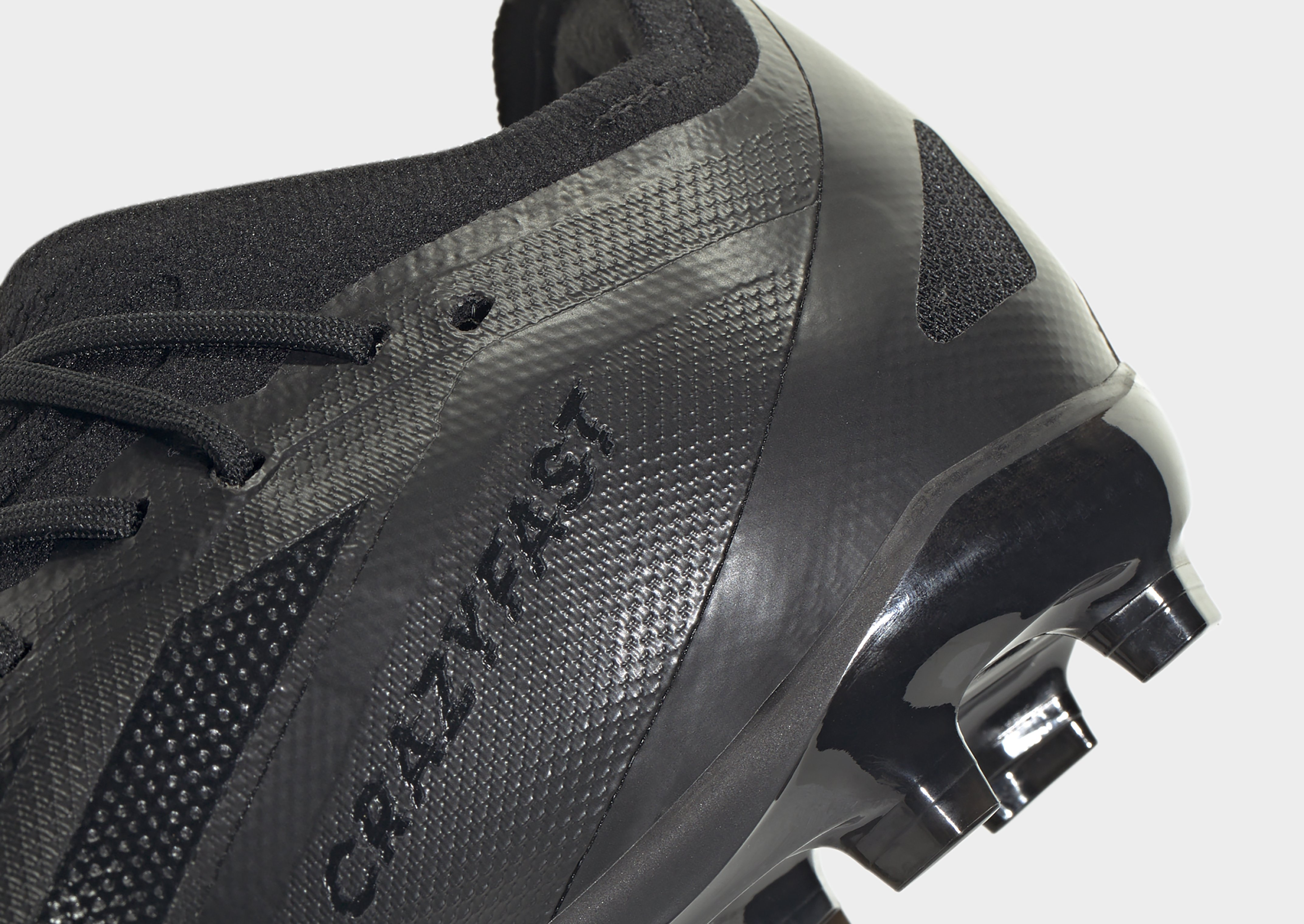 adidas Chaussure X Crazyfast.1 Terrain souple