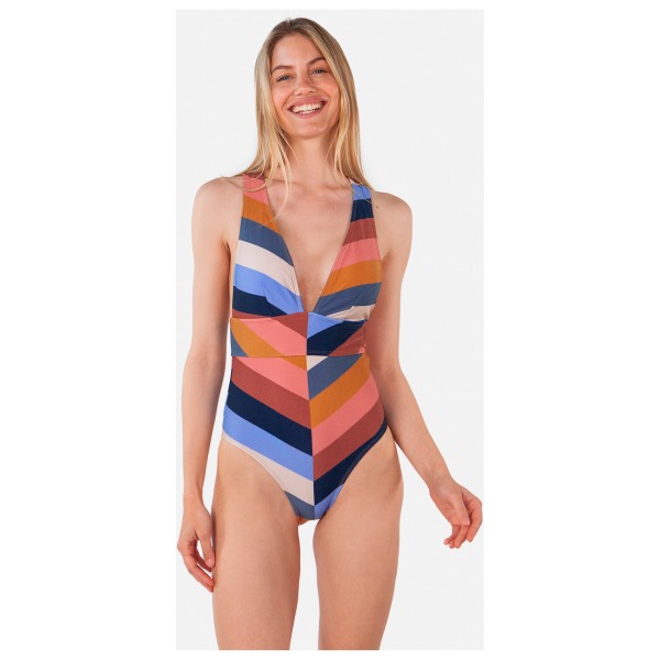 Barts - Women's Corangs Sculpting One Piece - Maillot de bain