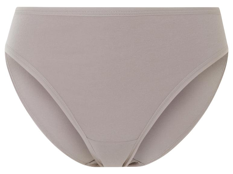 5 dames slips