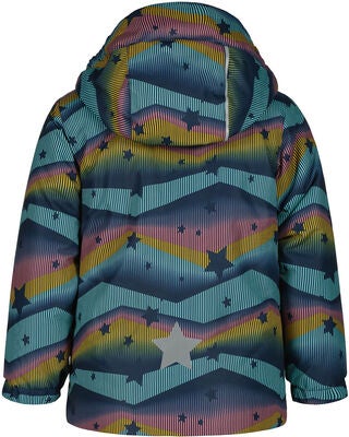 Icepeak Japeri Vinterjakke, Dark Blue
