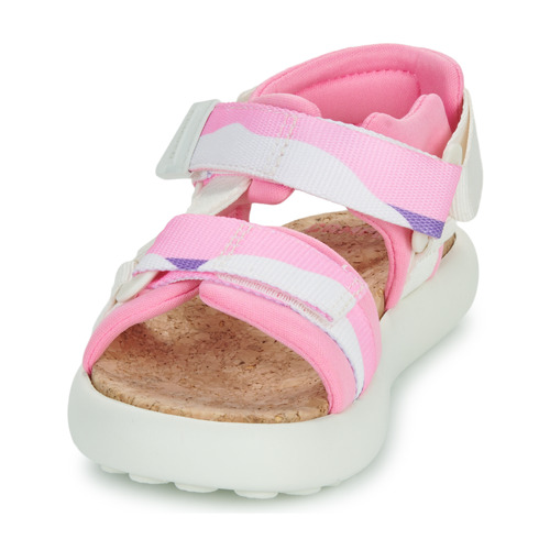 Camper -  - Rose