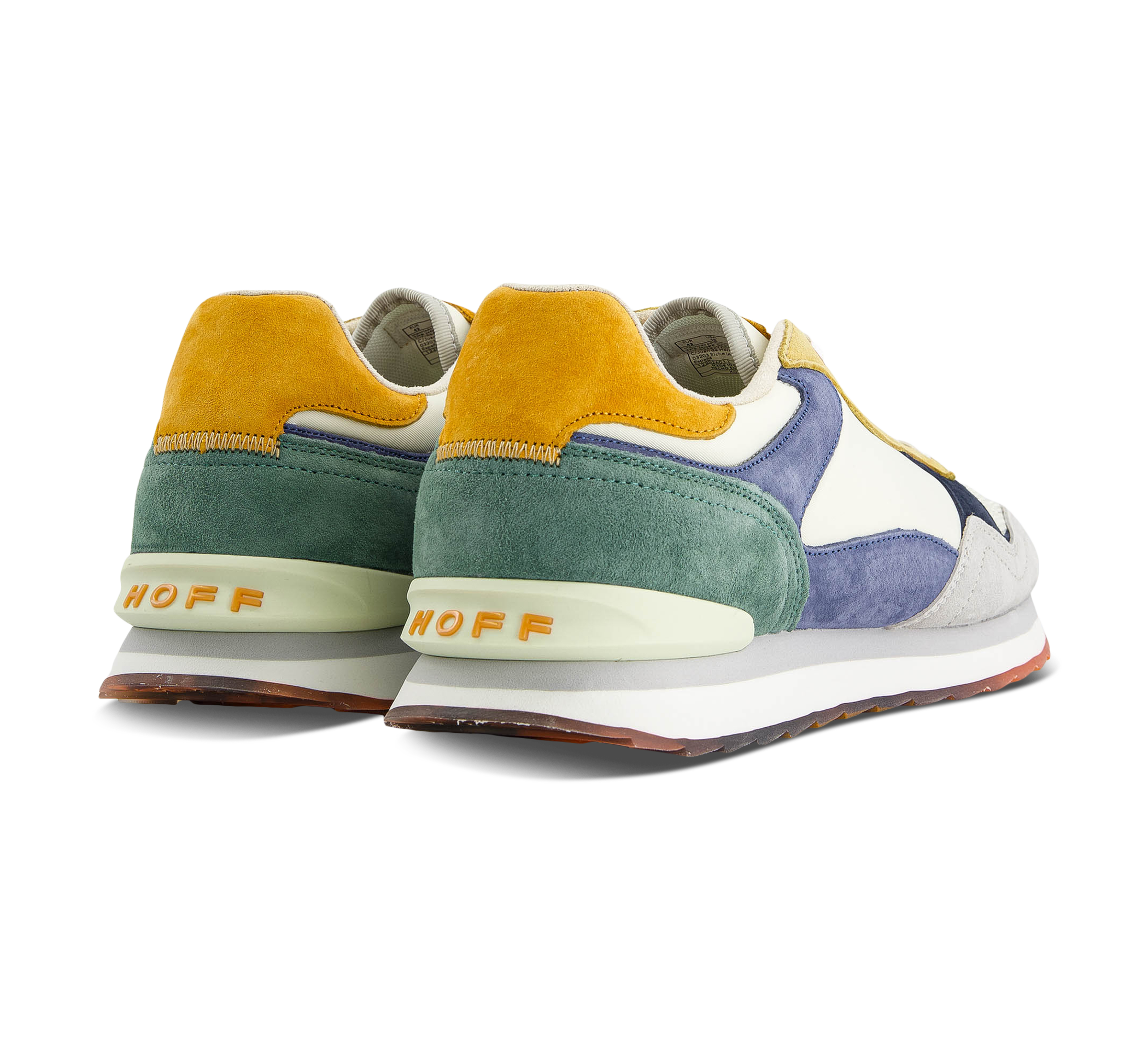 Hoff City multicolor