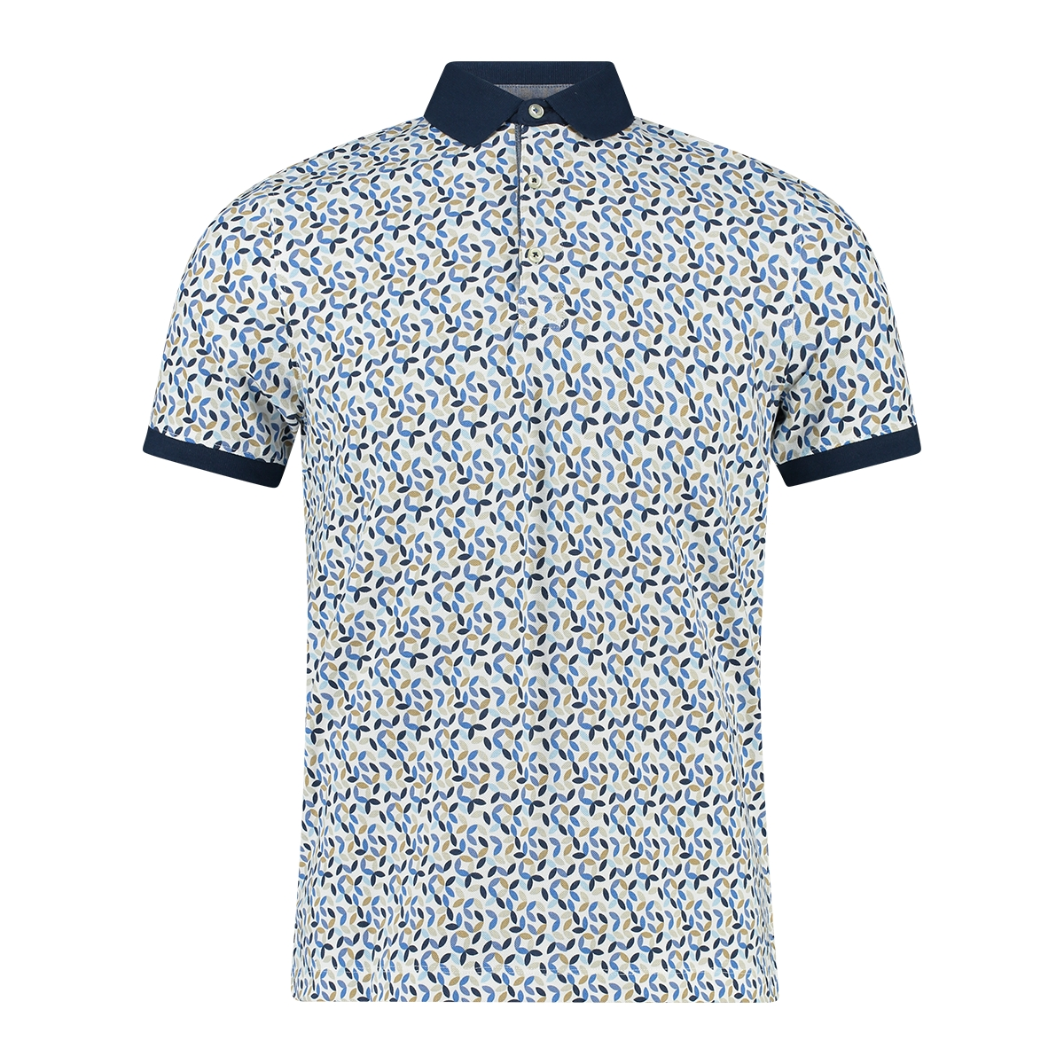 Heren T-shirt E51210