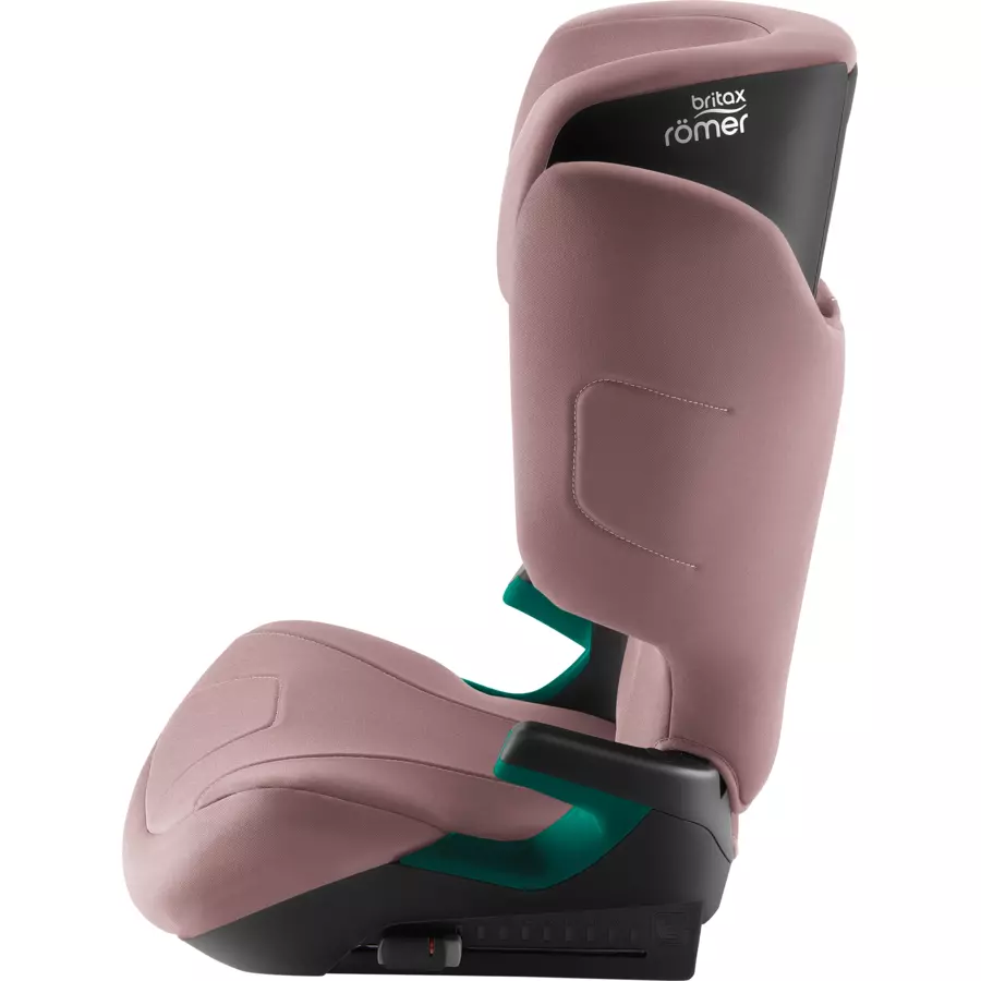 Britax Römer Diamond Kindersitz HI-Liner Dusty Rose