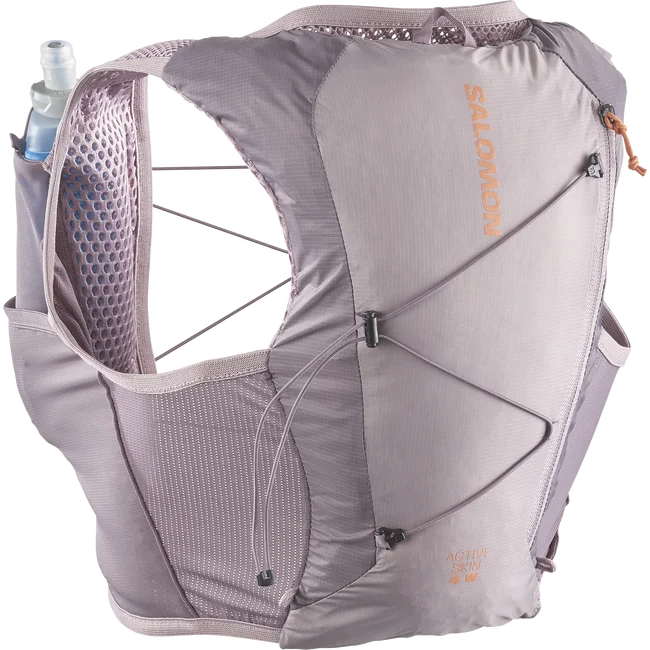 ACTIVE SKIN 4  Laufweste mit Flasks Damen