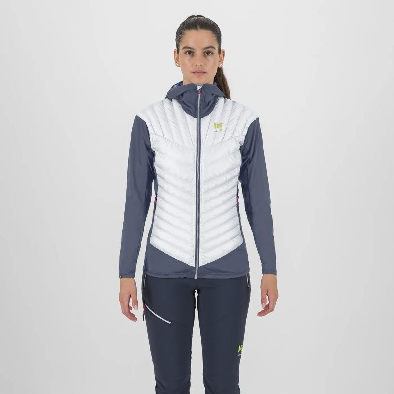 Sass De Mura Jacket - Doudoune femme