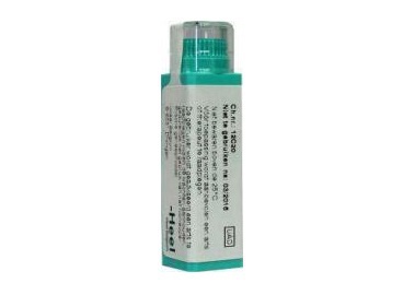 Homeoden Heel Baryta carbonica 200K 4g