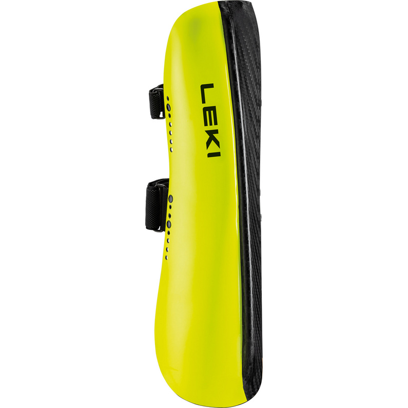 Leki Shin Guard Carbon Railroad Race Protektor