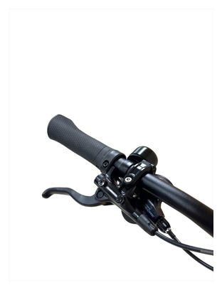 Produit reconditionné . Cube Nuride Hybrid SLX 750 Allroad Shimano Deore 2024 . Vélo électrique . Cube . très bon état