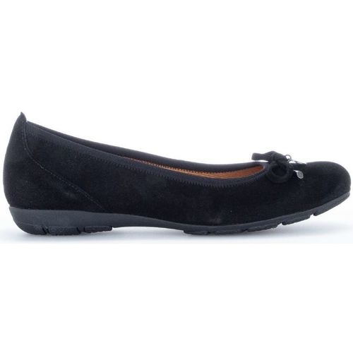 Gabor - 94.164/17T2,5 Negro