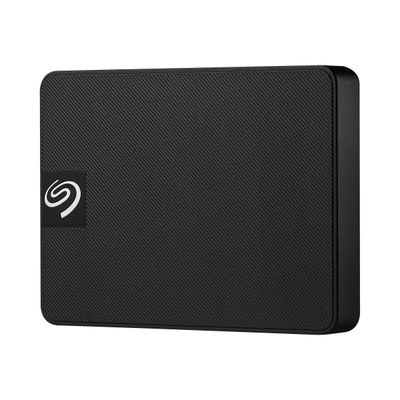 Seagate STJD500400 - Disque dur 500 Go - USB 3.0