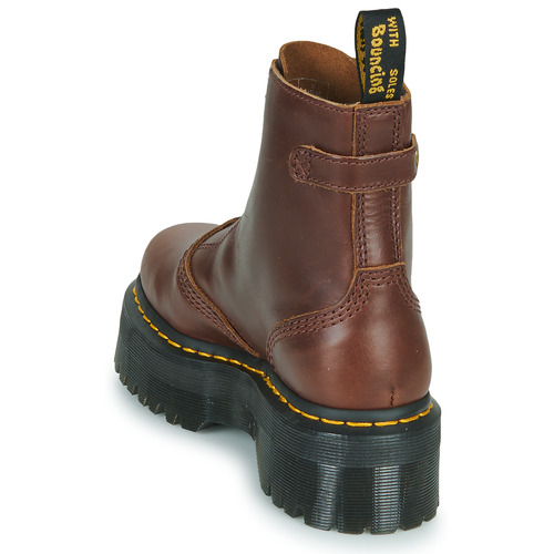 Dr. Martens - Jetta - Marron