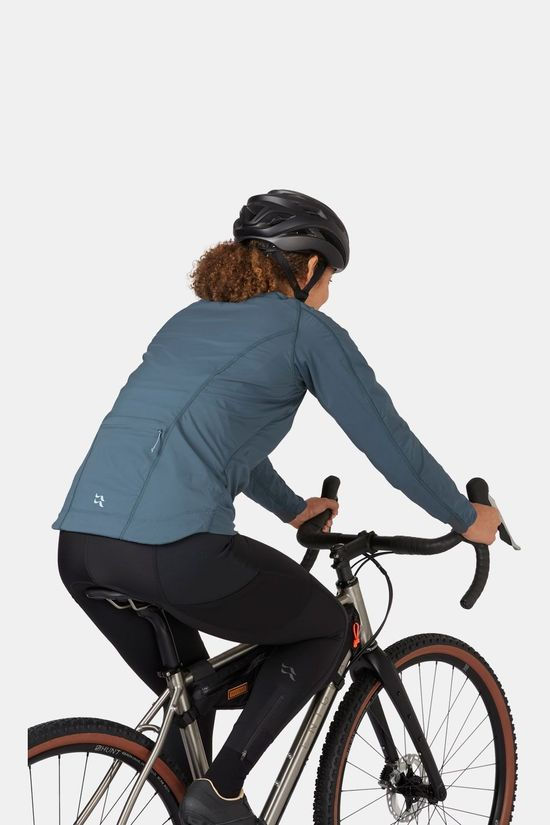 Rab Rab Vr Cinder Jacket Wmns