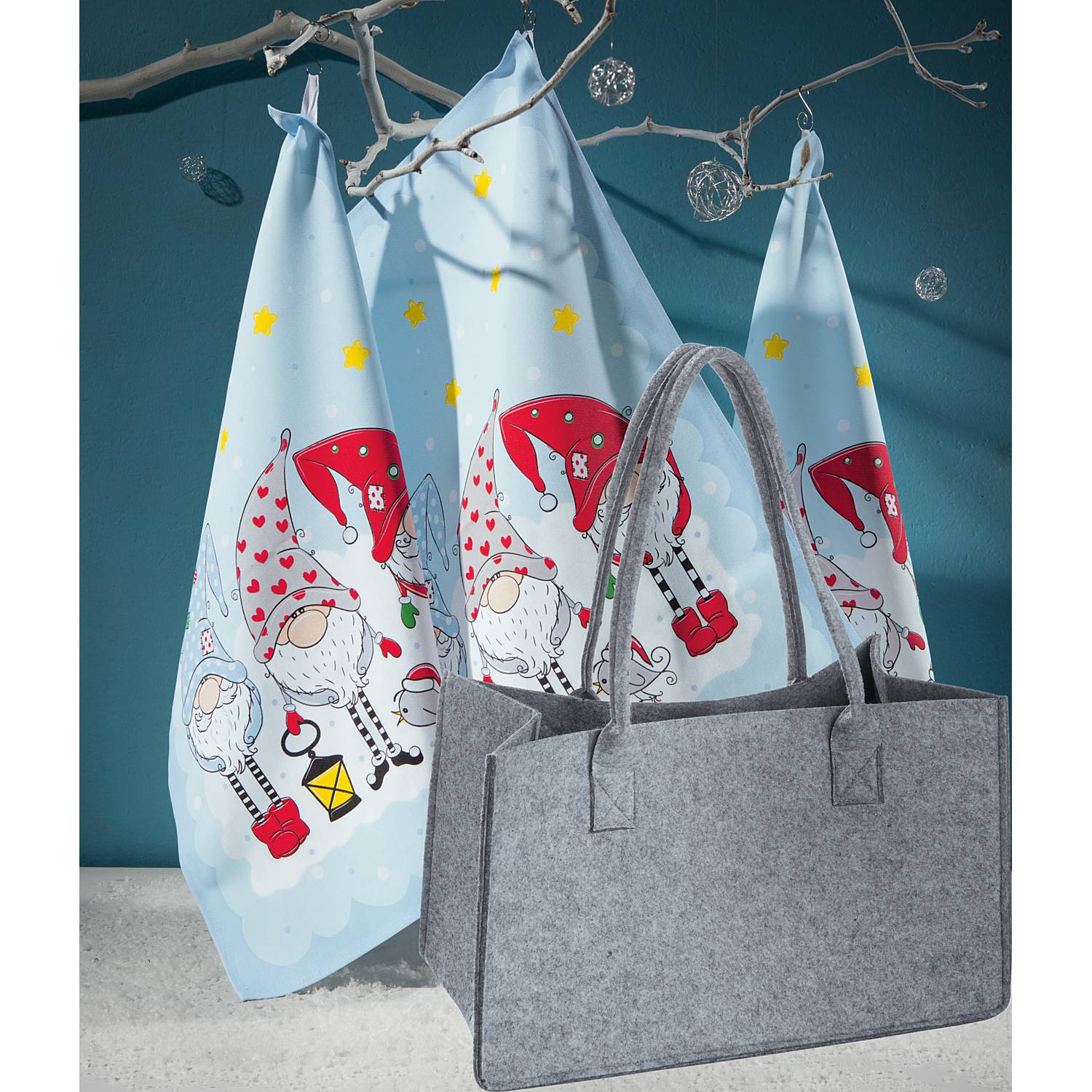 Geschenkset 
