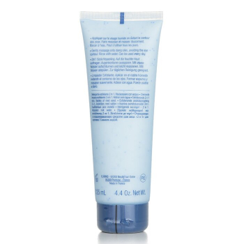 Clarins Loção Esfoliante Masculina