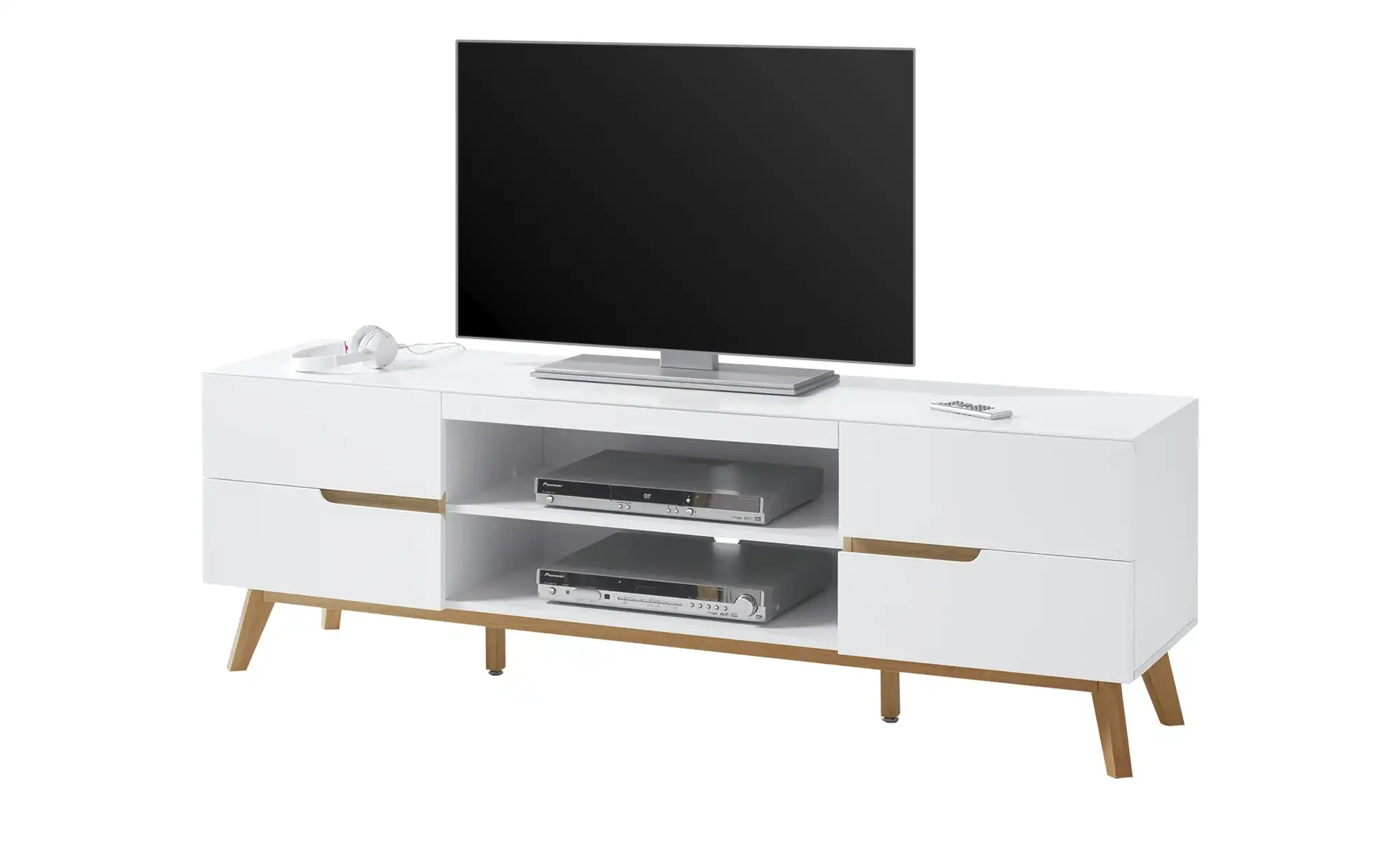 TV-Lowboard  Casoria