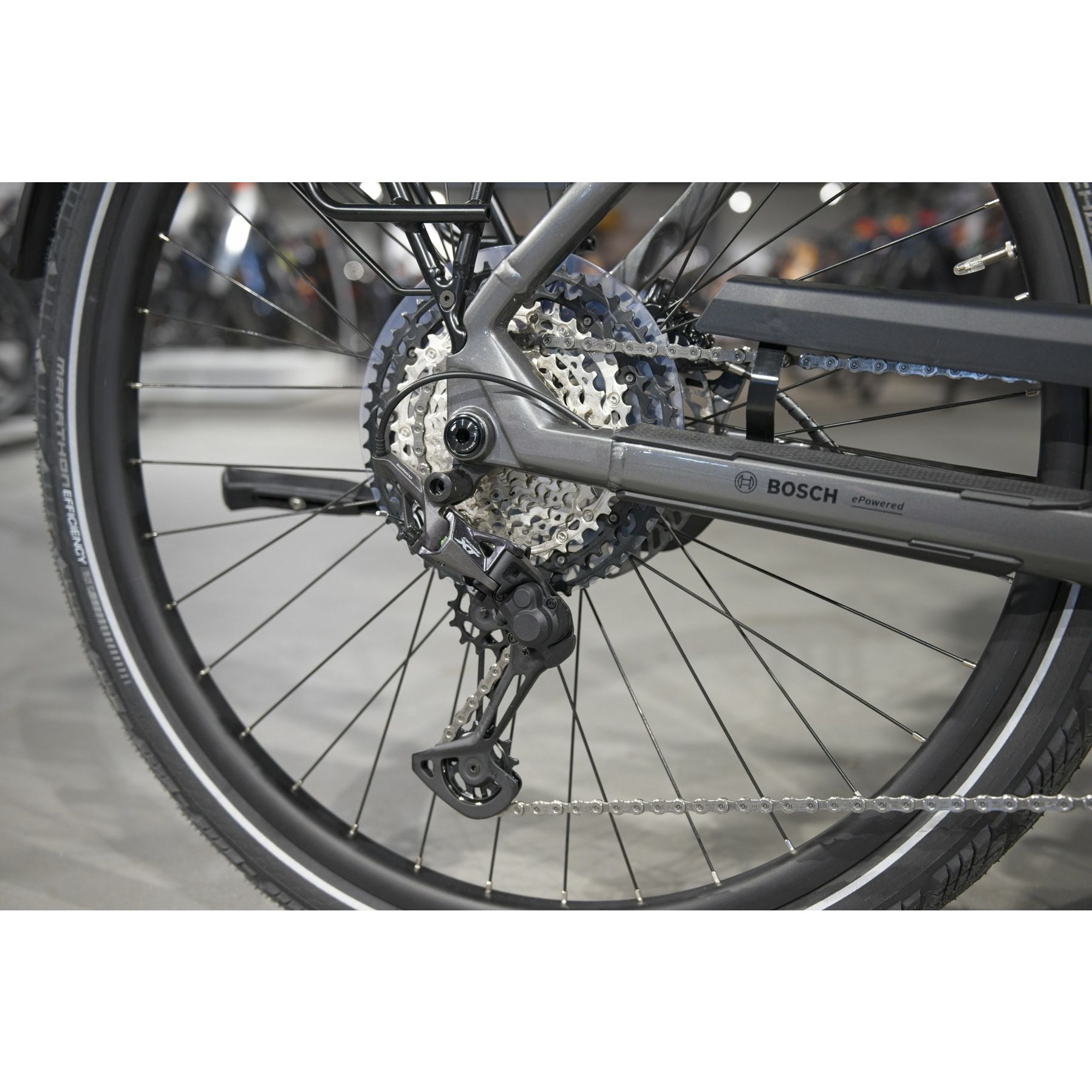 Stevens E-Triton 9.7.1