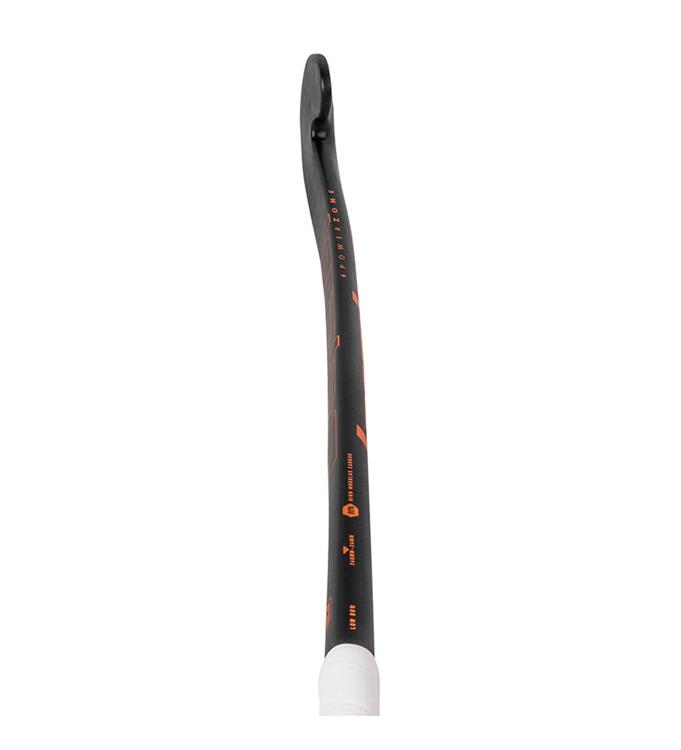Brabo Traditional Carbon 80 LB