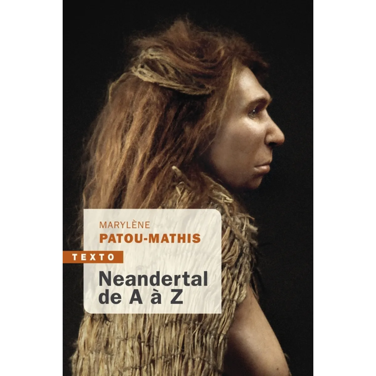 Neandertal de A à Z · Occasion