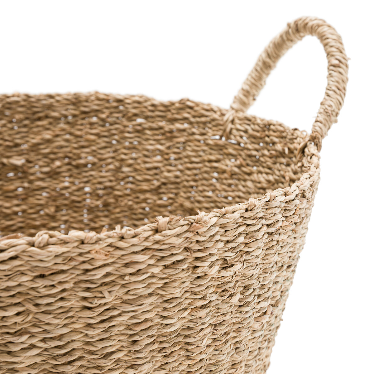 LA REDOUTE INTERIEURS<br>Mand no herbário, Megami