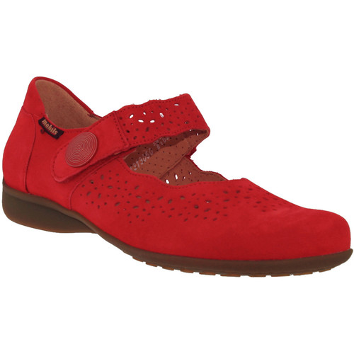 Mephisto - FABIENNE Rojo