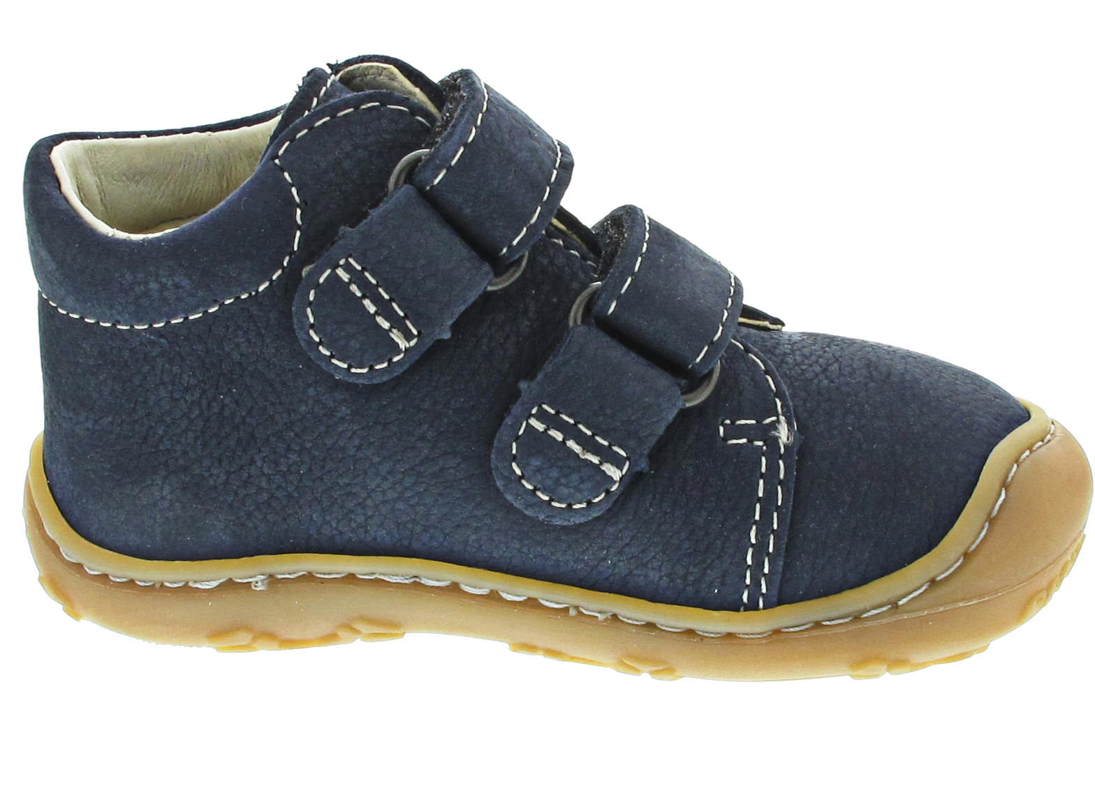 Ricosta CHRISY Lauflernschuh blau