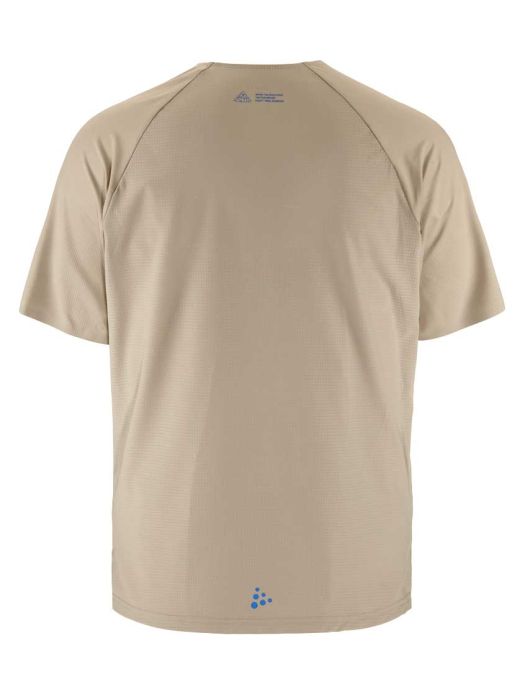 Pro Trail SS Tee Men