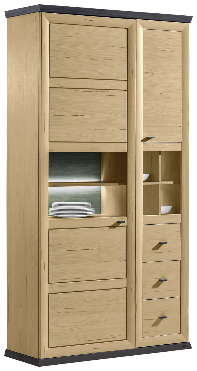 Hom´in Vitrine BENTON