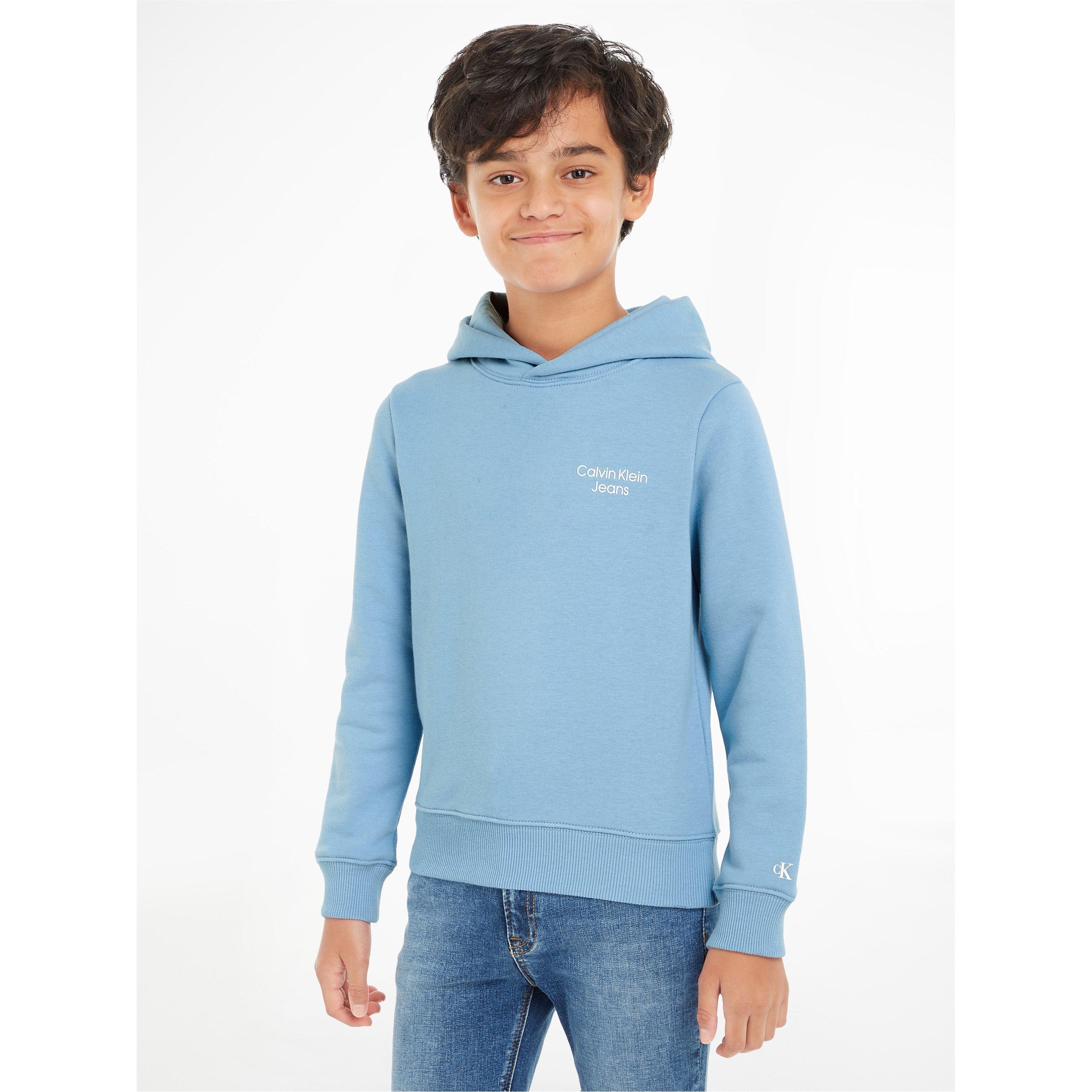 Calvin Klein Jeans # CKJ Stack Lgo OTH Jn43