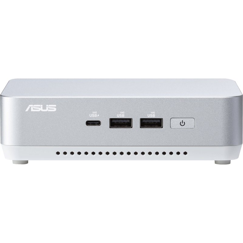 ASUS NUC 14 Pro+ RNUC14RVSU700002I UCFF Blanc 155H