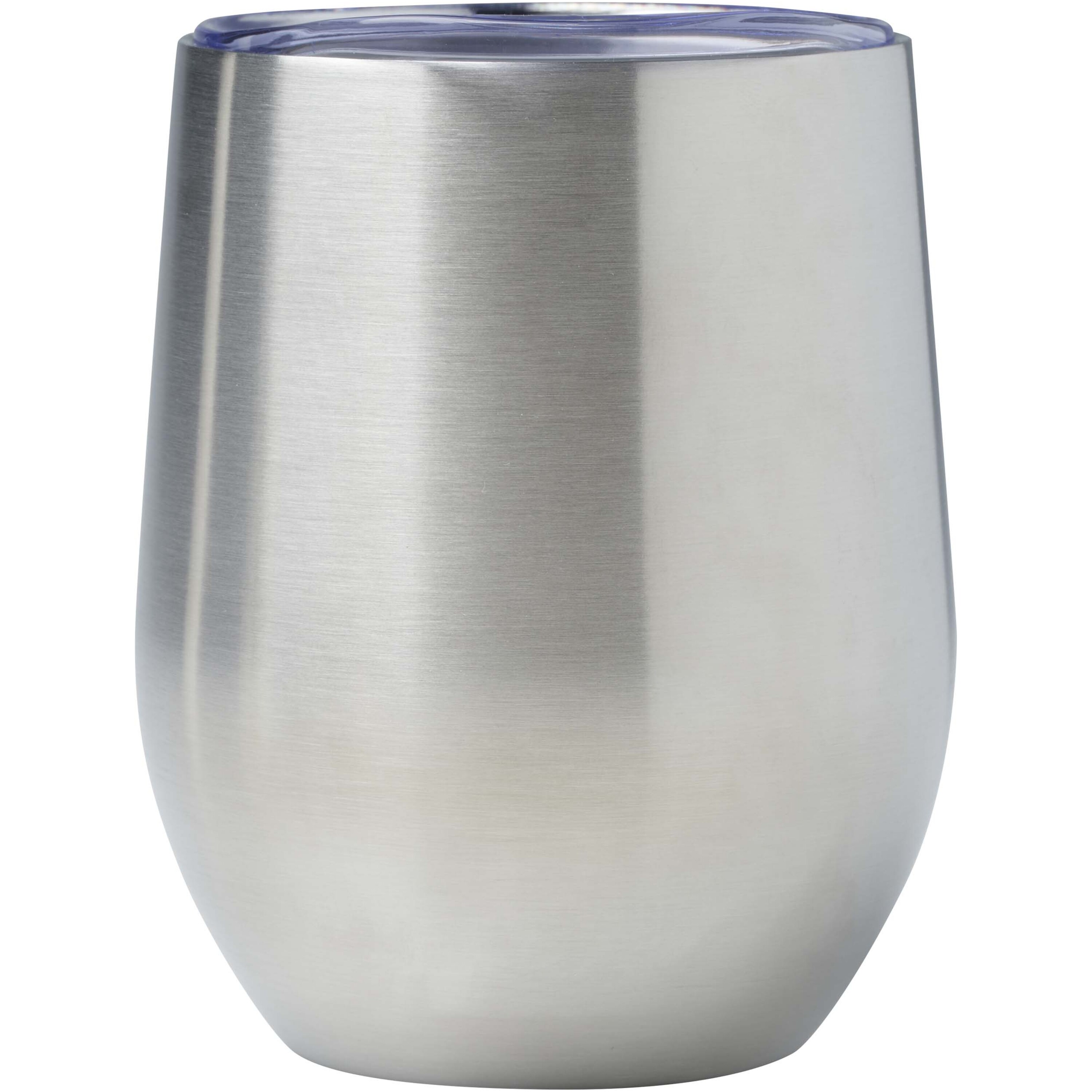 PF Concept 100799 - Gobelet Isotherme Écologique en Acier Inoxydable 350 ml
