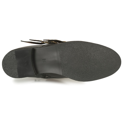 Betty London - LYS - Noir
