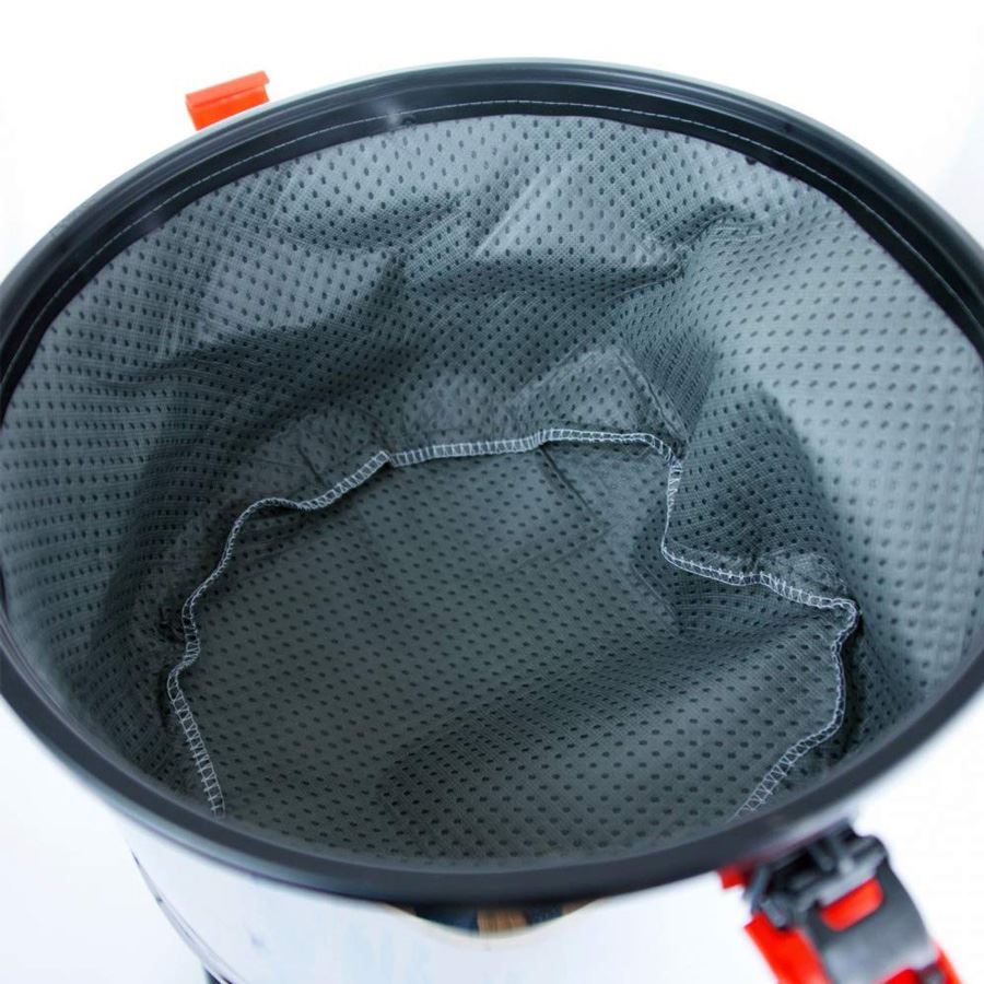 Grafner Nass- und Trockensauger 30L NT10720