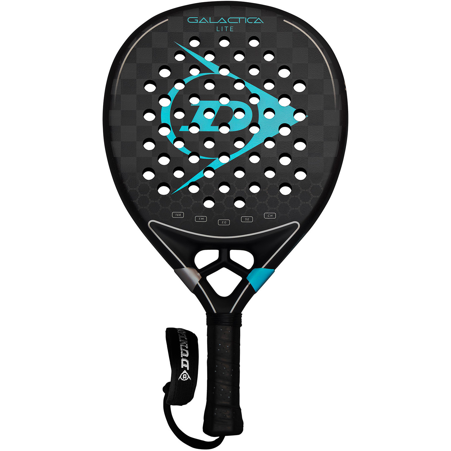Dunlop Galatica Lite
