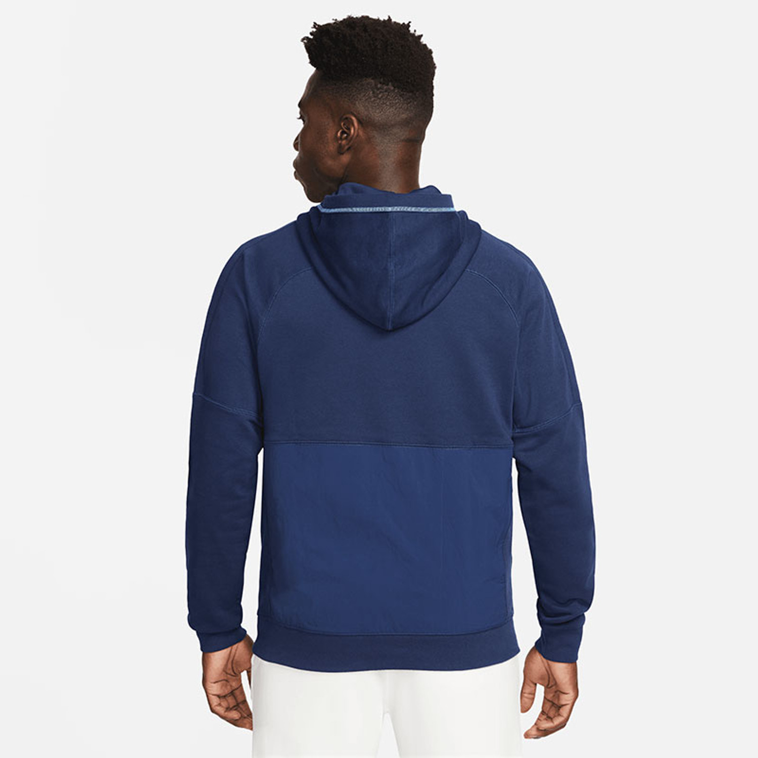 Nike Engeland Travel Trainingspak