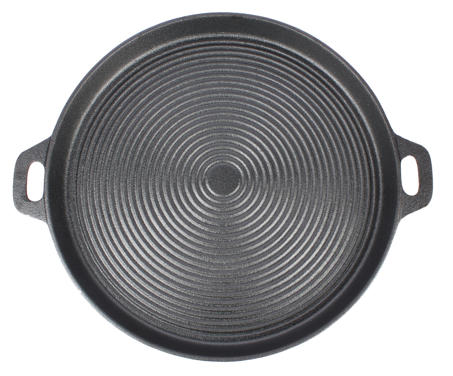 El Fuego Gusseiserne Grillpfanne
