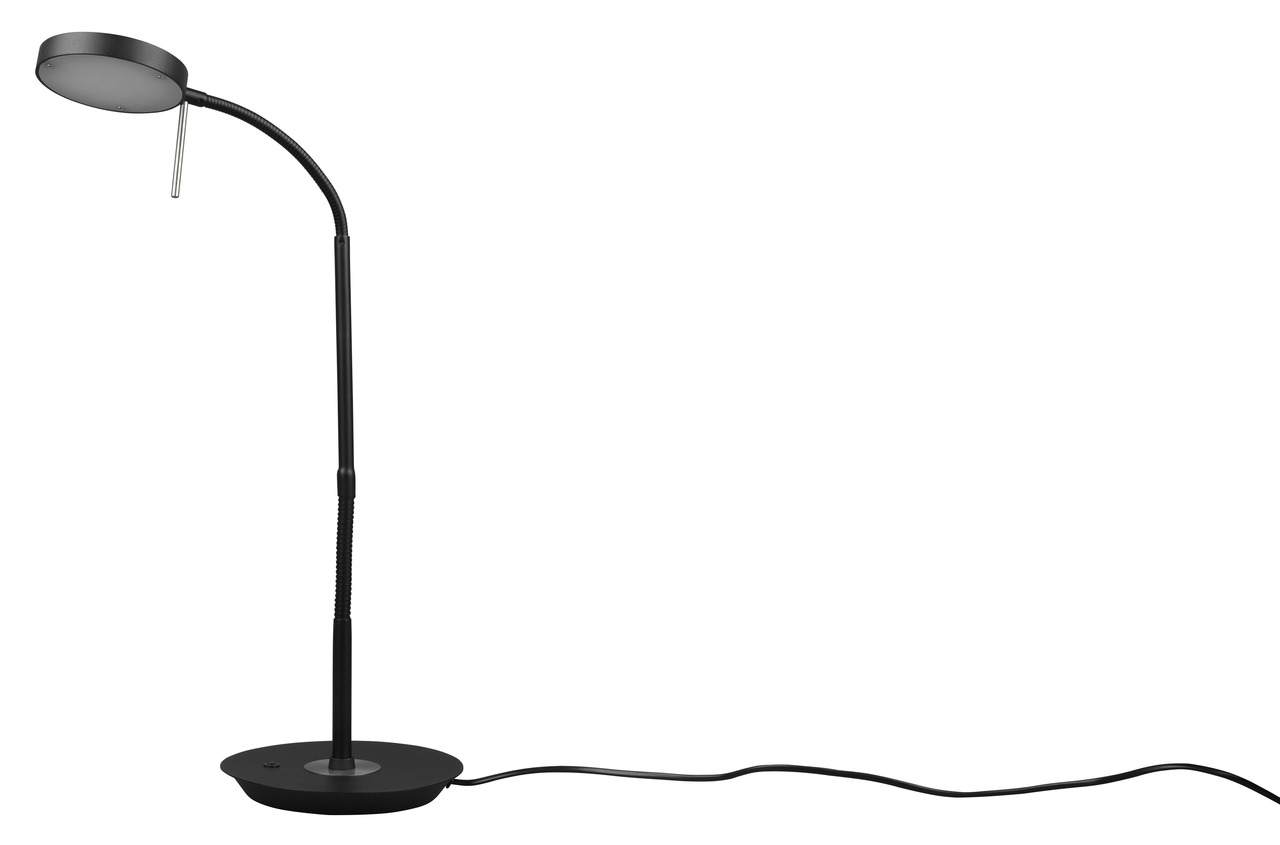 Trio Leuchten LED-Touch-Tischleuchte MONZA