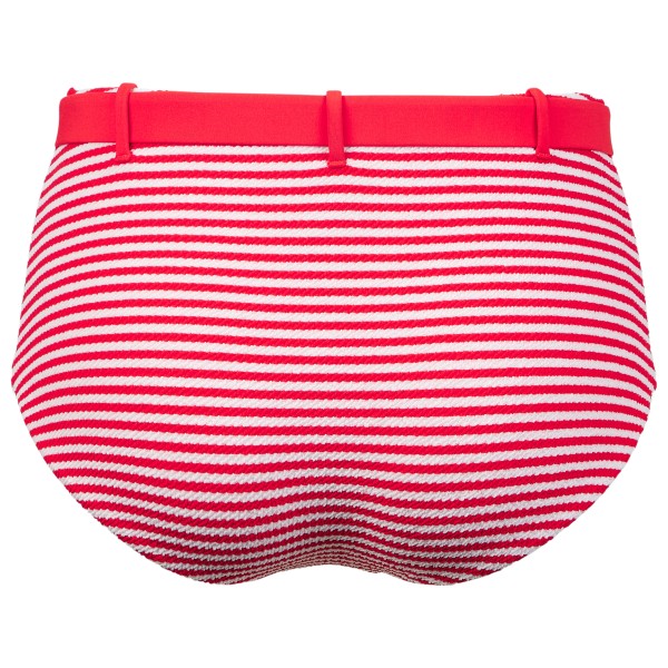 Seafolly - Clubhouse Belted Hollywood Hipster - Bas de maillot