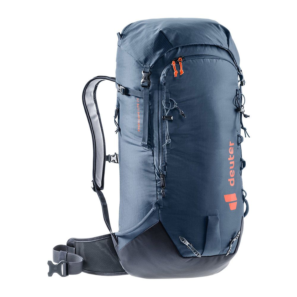 Deuter FREESCAPE LITE 26L - Sac À dos marine/ink