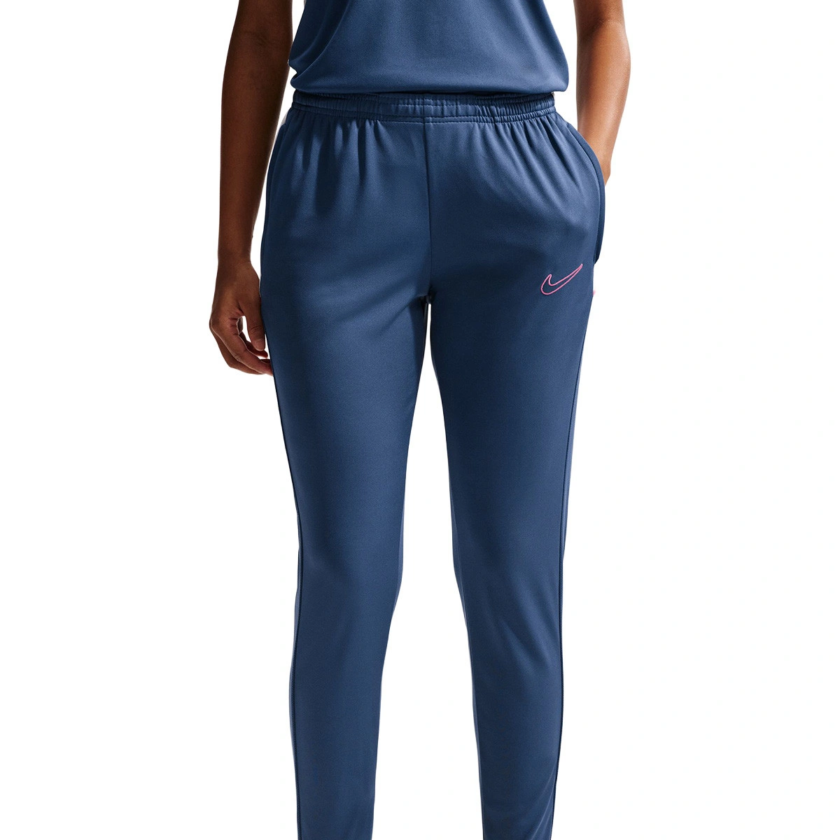 Calças Nike Dri-Fit Academy 25 Mulher