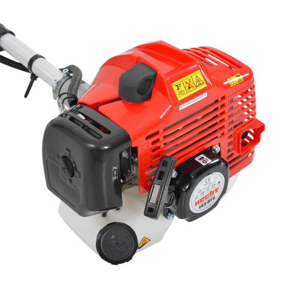 H 142 bts debroussailleuse coupe bordures sans fil 1,45 kw