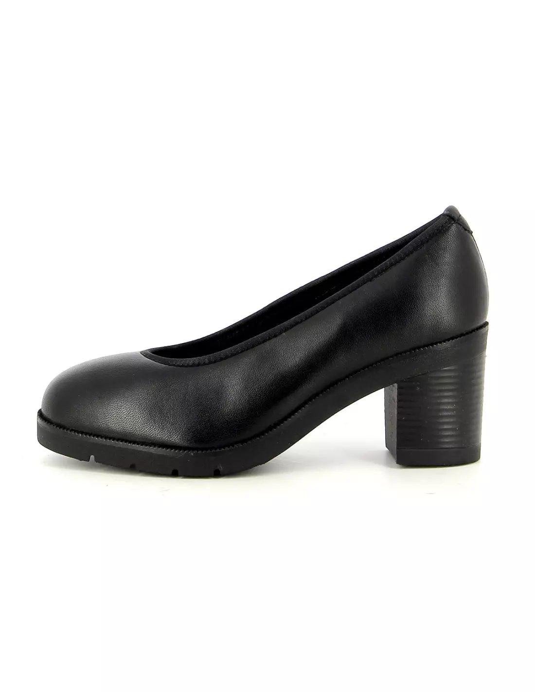 SHOELAB 15543-SP - Escarpins Black