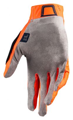 Gants Longs VTT 2.0 X-Flow Corail