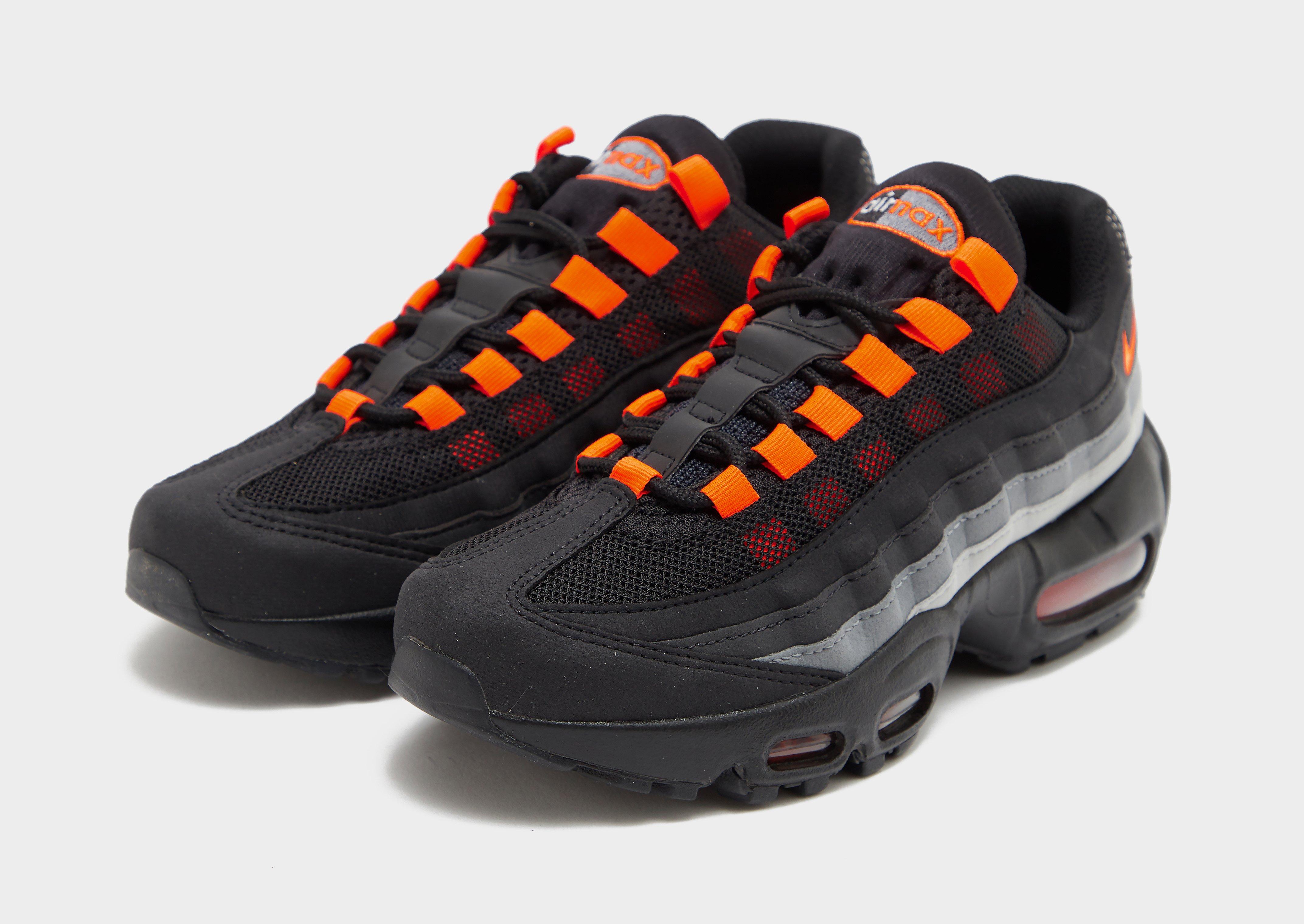 Nike Air Max 95 Junior