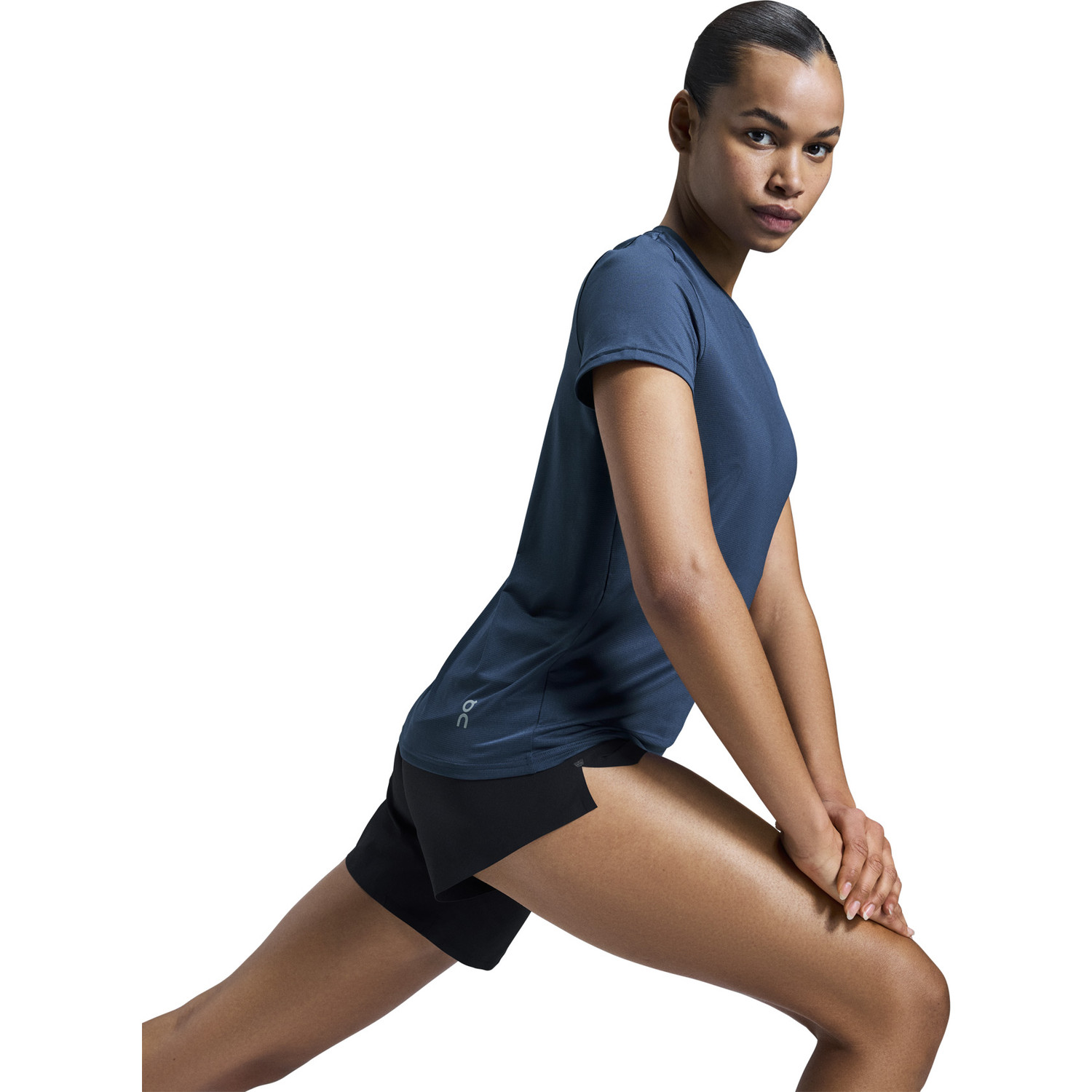 On Core-T Dames