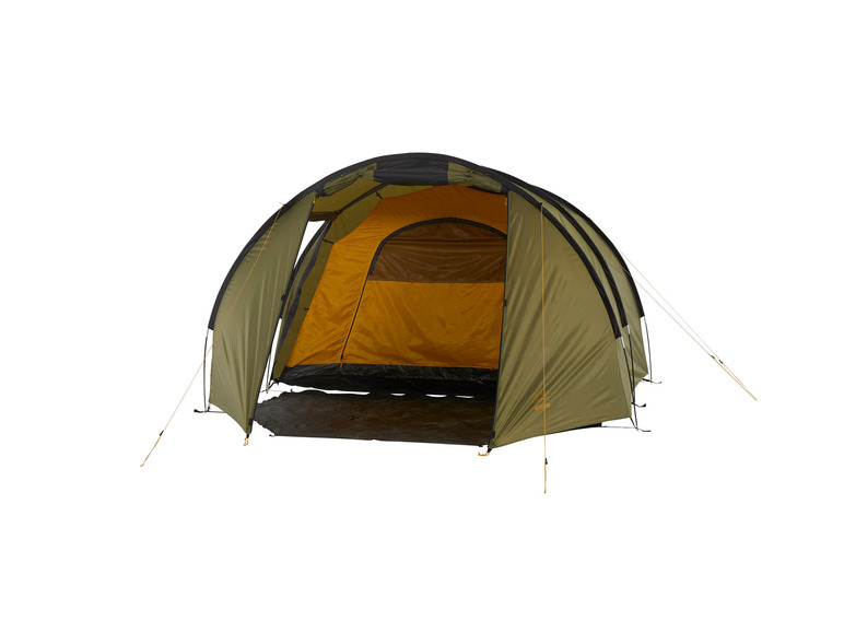 3-persoons tent Robson 3