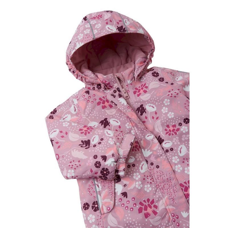 Kuhmoinen - Veste ski enfant