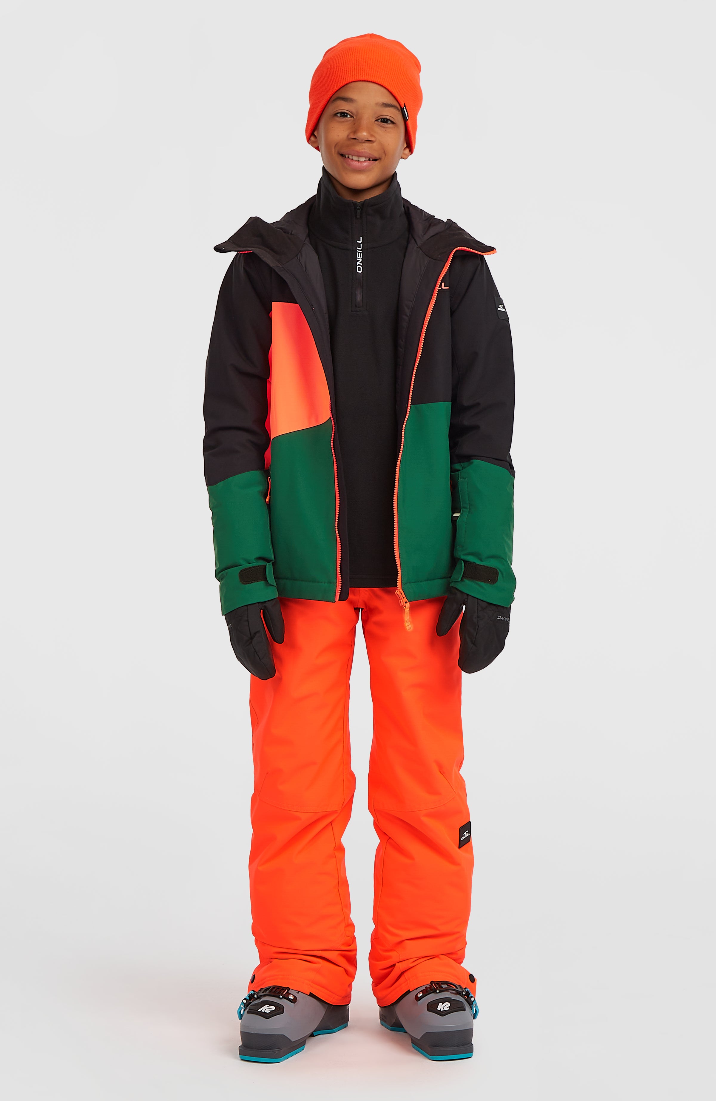 FWC'Cruz Triple wintersportjas