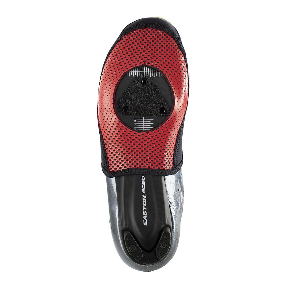 Castelli TOE THINGY - Couvre-orteils black