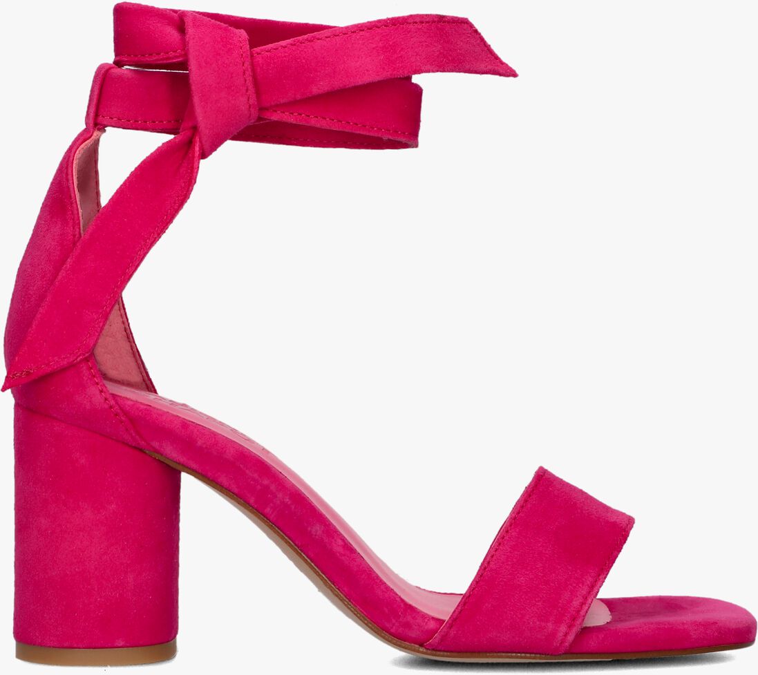 FABIENNE CHAPOT roze fabienne chapot sandalen selena